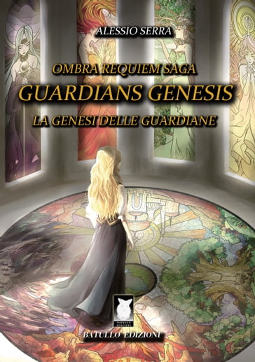 Guardians Genesis - Alessio Serra