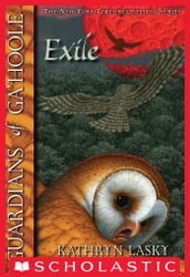 Guardians of Ga Hoole #14: The Exile
