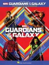 Guardians of the Galaxy Songbook