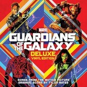 Guardians of the galaxy (2xlp deluxe)
