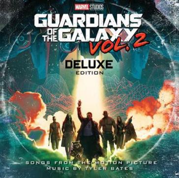 Guardians of the galaxy avesome mix vol. - O. S. T. -Guardians