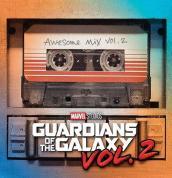 Guardians of the galaxy avesome mix vol.