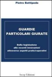 Guardie particolari giurate