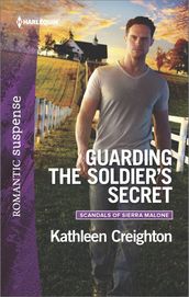 Guarding the Soldier s Secret