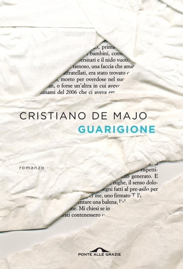 Guarigione - Cristiano de Majo