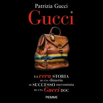 Gucci - Patrizia Gucci