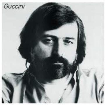 Guccini - Francesco Guccini