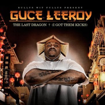 Guce leeroy - GUCE