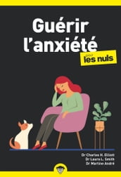 Guérir l anxiété poche pour les Nuls - Nouvelle édition