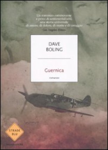Guernica - Dave Boling