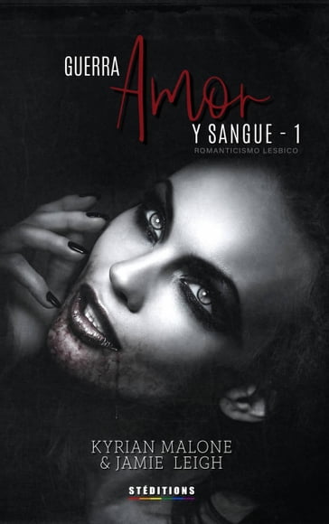 Guerra, Amore e Sangue - 1 - Kyrian Malone