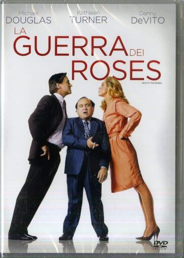 Guerra Dei Roses (La) - Danny De Vito