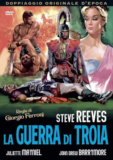 Guerra Di Troia (La) - Giorgio Ferroni