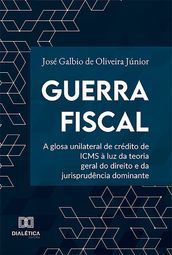 Guerra Fiscal