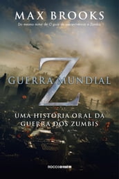 Guerra Mundial Z