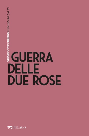 Guerra delle Due Rose - Niccolò Capponi - AA.VV. Artisti Vari