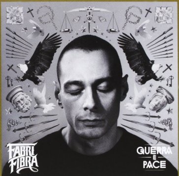 Guerra e pace - Fabri Fibra