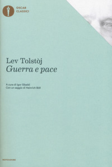 Guerra e pace - Lev Nikolaevic Tolstoj