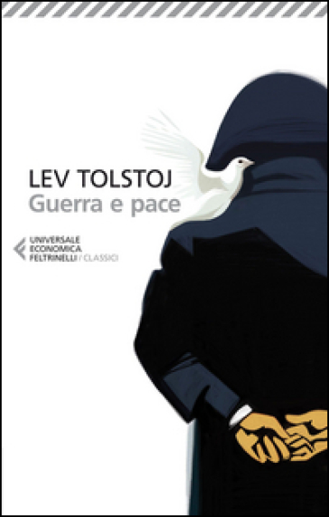 Guerra e pace - Lev Nikolaevic Tolstoj