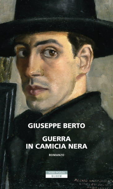 Guerra in camicia nera - Giuseppe Berto