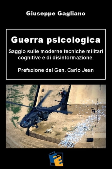 Guerra psicologica - Giuseppe Gagliano