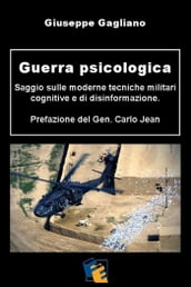 Guerra psicologica