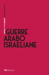 Guerre arabo-israeliane