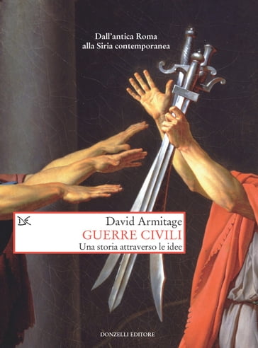 Guerre civili - David Armitage