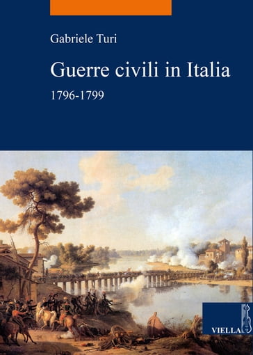 Guerre civili - Gabriele Turi