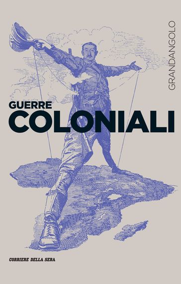Guerre coloniali - Massimo Zaccaria