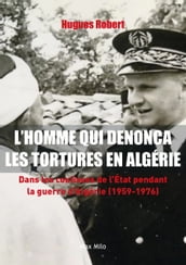 Guerre d algérie  Journal d un pacificateur