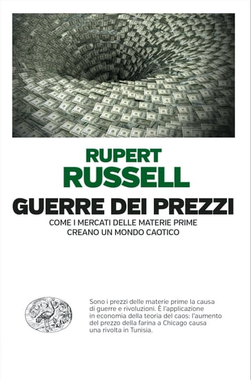 Guerre dei prezzi - Rupert Russell