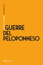 Guerre del Peloponneso