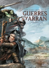 Guerres d Arran T02