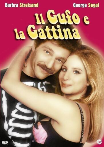 Gufo E La Gattina (Il) - Herbert Ross