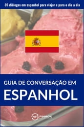 Guia de conversação em espanhol