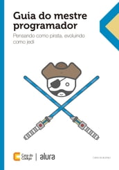 Guia do mestre programador