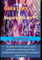 Guia para segurança do PC