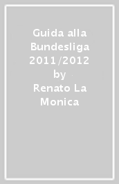 Guida alla Bundesliga 2011/2012