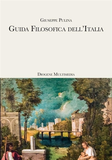 Guida Filosofica dell'Italia - Giuseppe Pulina