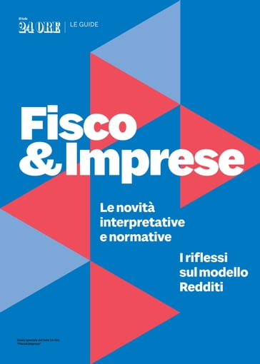 Guida Fisco e Imprese - AA.VV. Artisti Vari