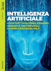 Guida Intelligenza Artificiale