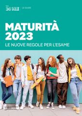 Guida Maturità 2023