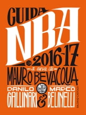 Guida NBA 2016/17