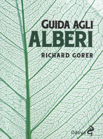 Guida agli alberi - Richard Gorer