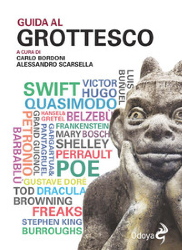 Guida al grottesco