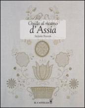 Guida al ricamo d Assia