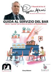 Guida al servizio del Bar