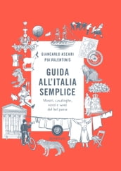 Guida all Italia semplice