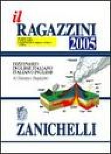 Guida all'uso del dizionario inglese-italiano con il Ragazzini 2005. Dizionario inglese-italiano, italiano-inglese. CD-ROM - Giuseppe Ragazzini